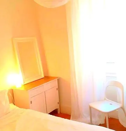 Tranquility In Apartman