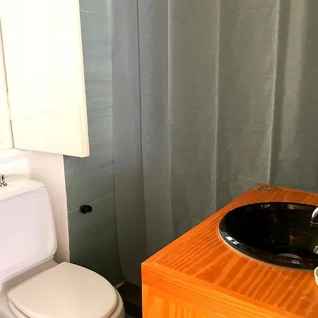 Apartman Tranquility In
