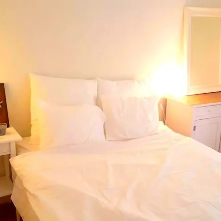 Tranquility In Apartman